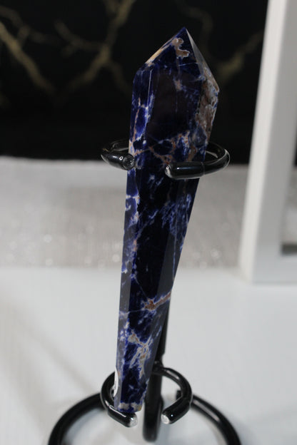 Sodalite Wands