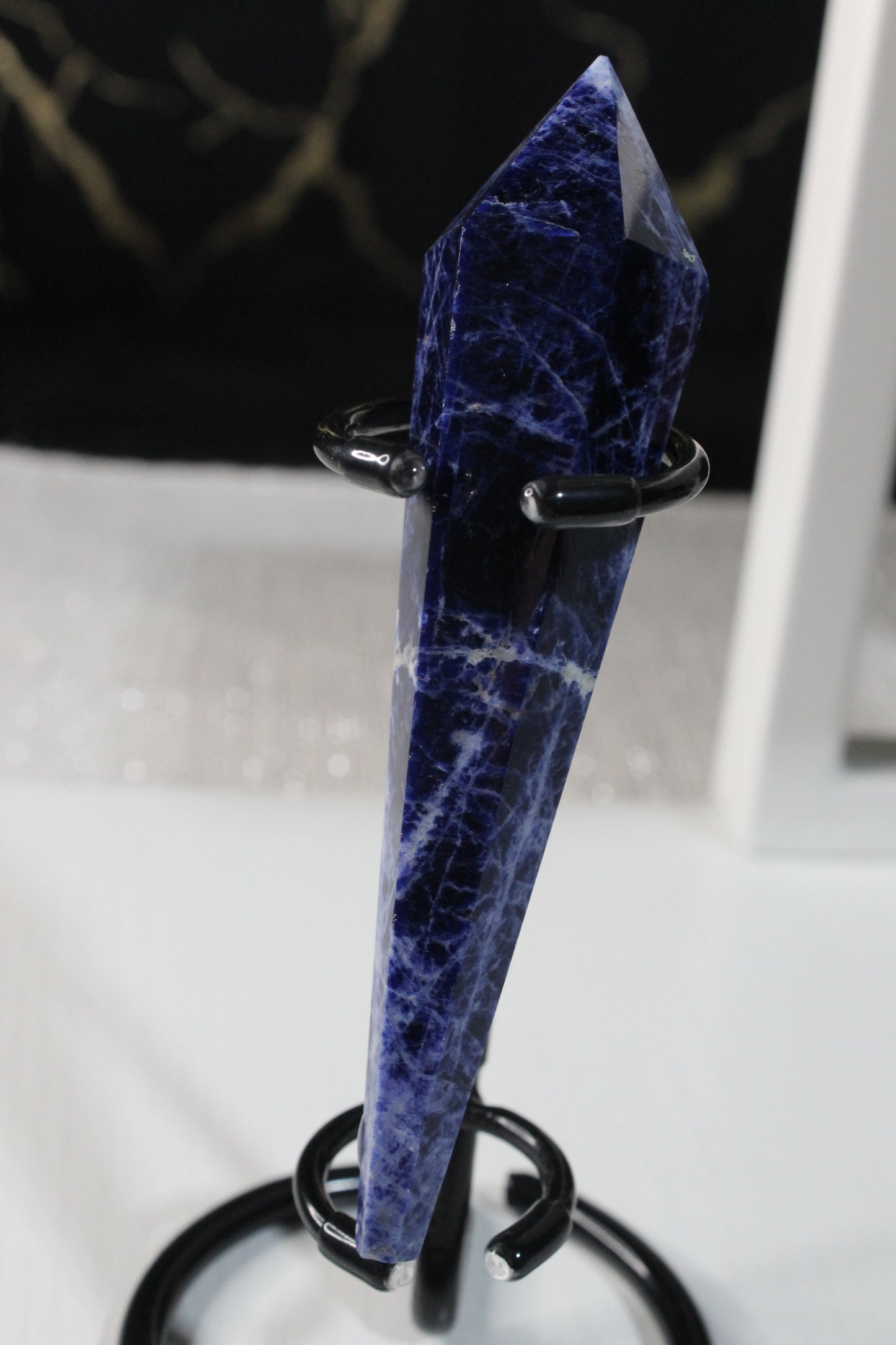 Sodalite Wands
