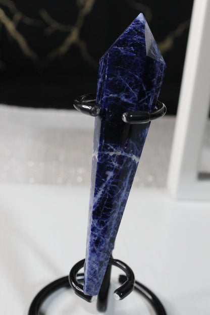 Sodalite Wands