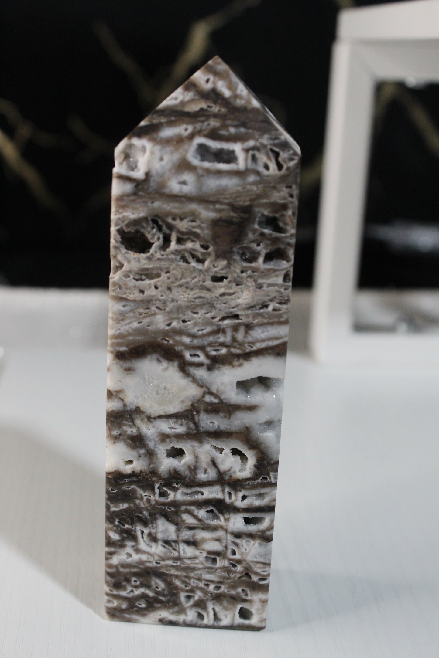 Spharlerite Tower
