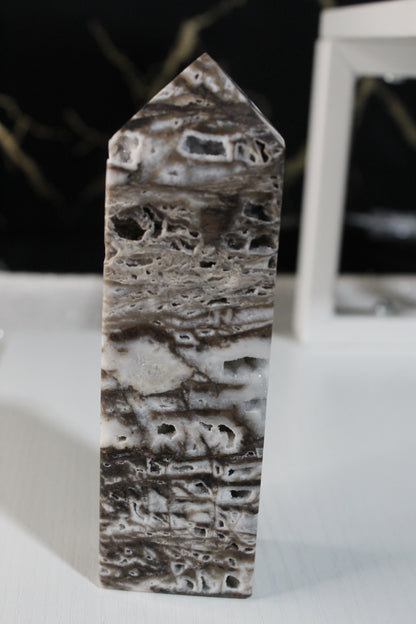 Spharlerite Tower