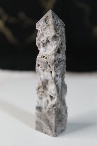 Spharlerite Tower
