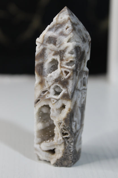 Spharlerite Tower