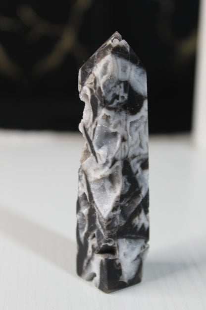 Spharlerite Tower