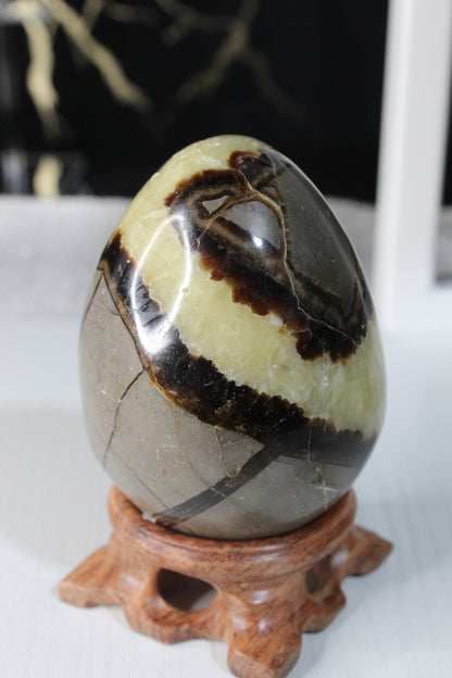 Septarian Dragon Eggs