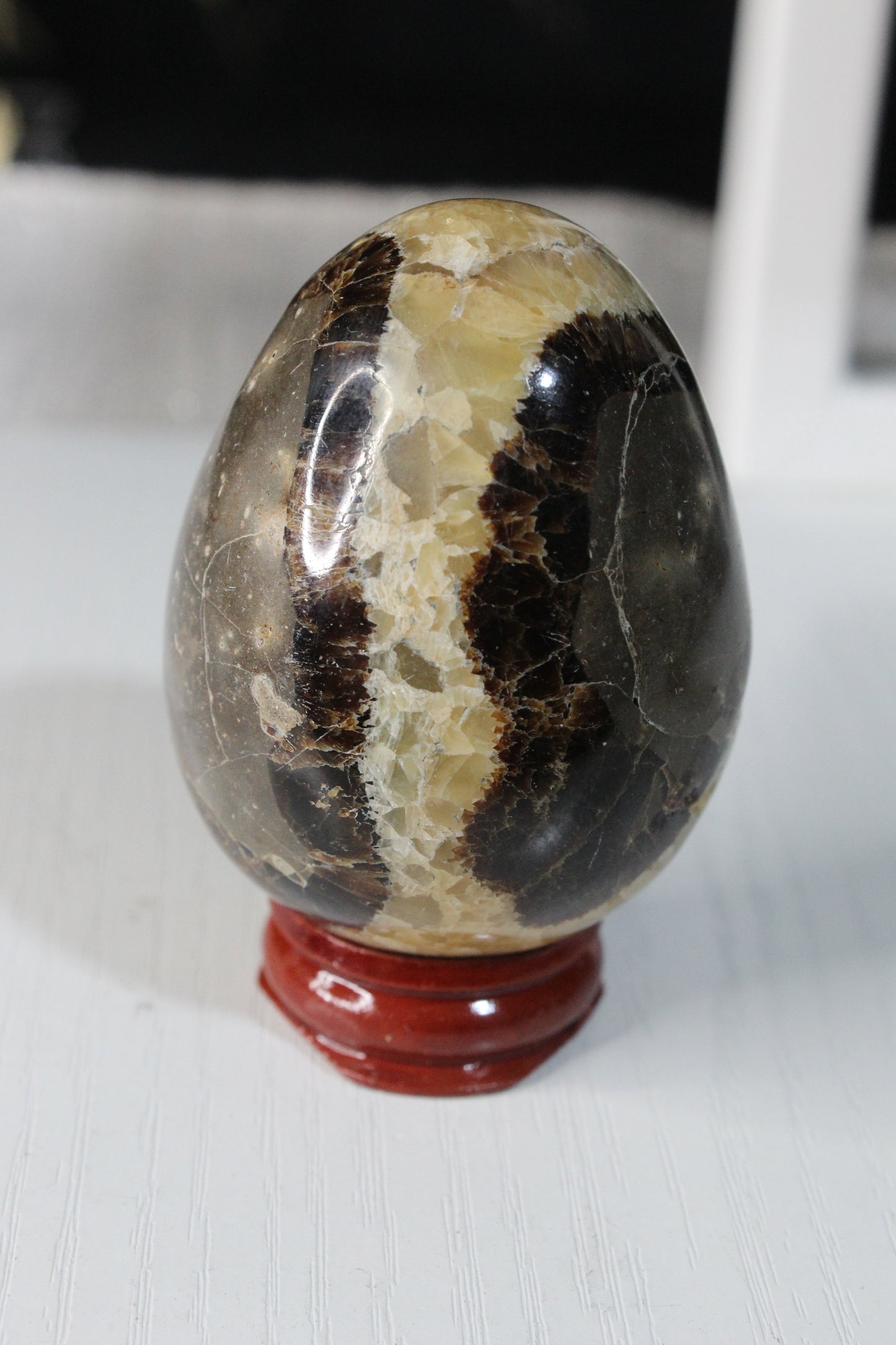 Septarian Dragon Eggs
