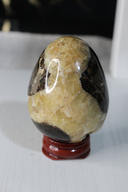 Septarian Dragon Eggs