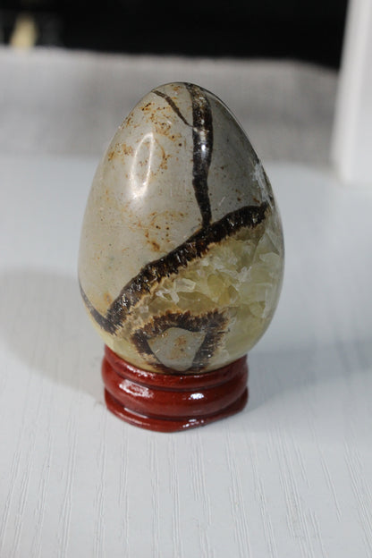 Septarian Dragon Eggs