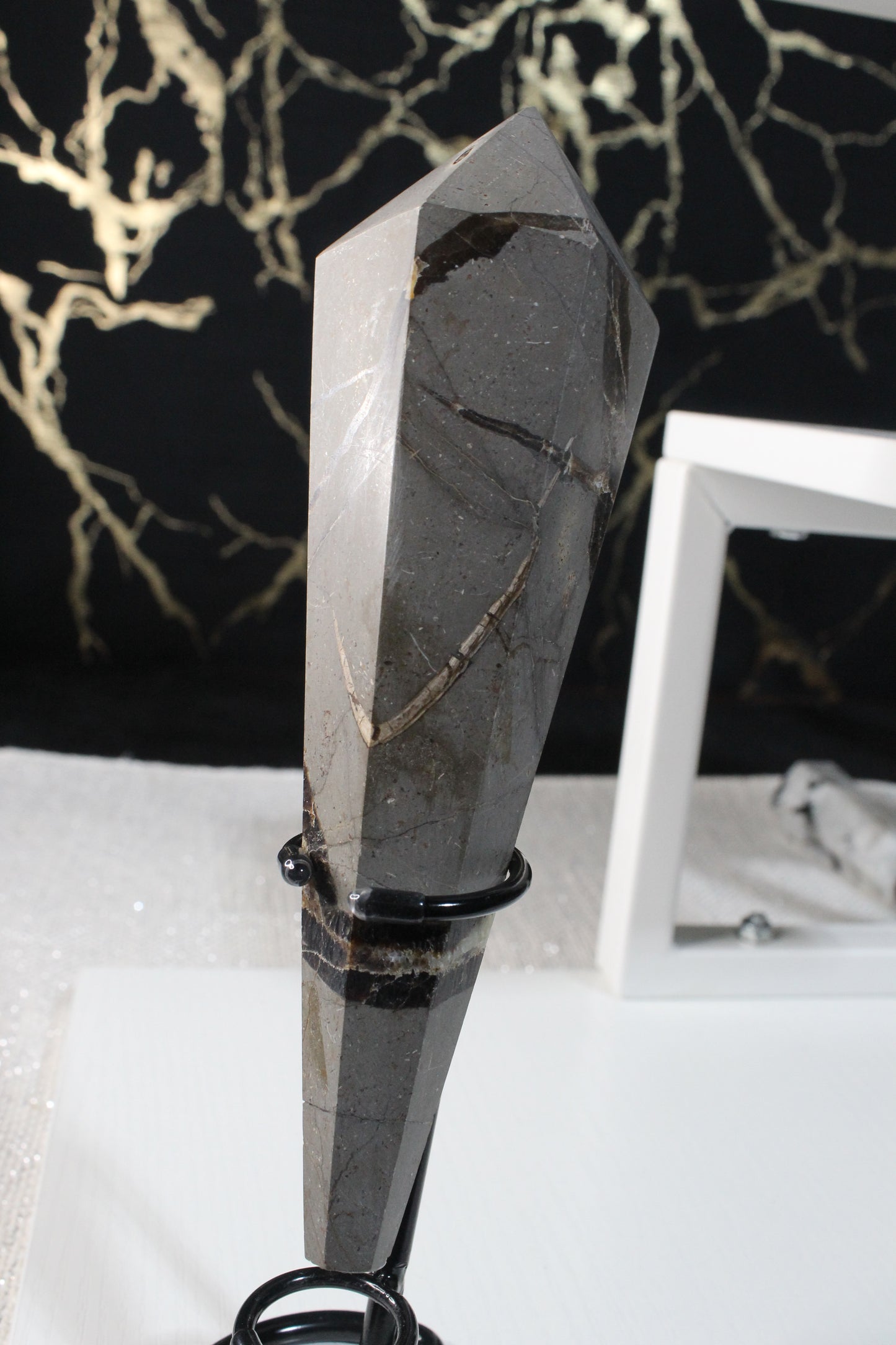 Septarian Wands