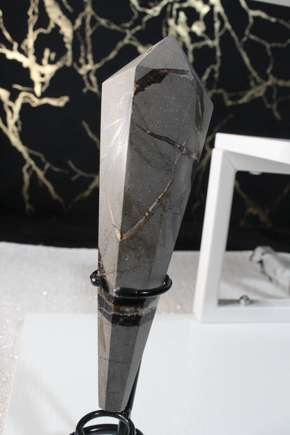 Septarian Wands