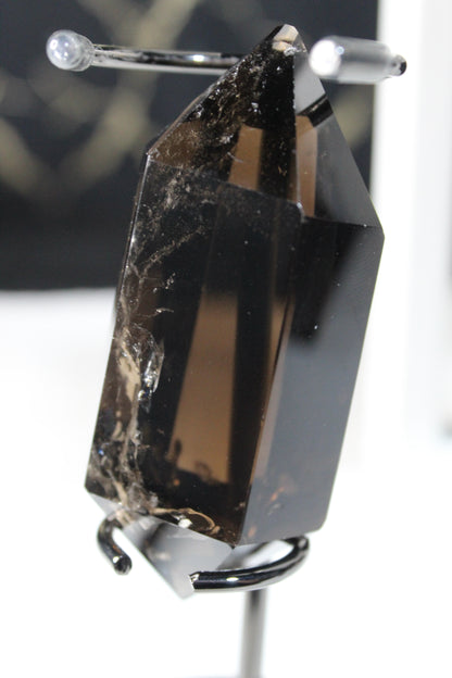 Smokey Quartz Wands