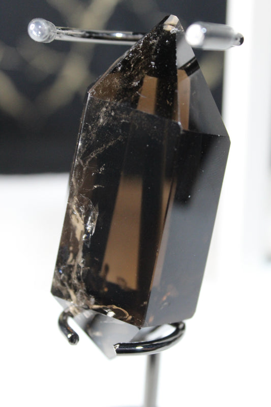 Smokey Quartz Wands