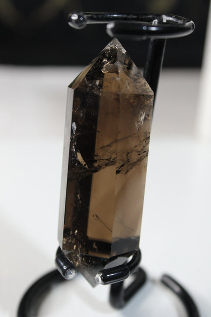 Smokey Quartz Wands