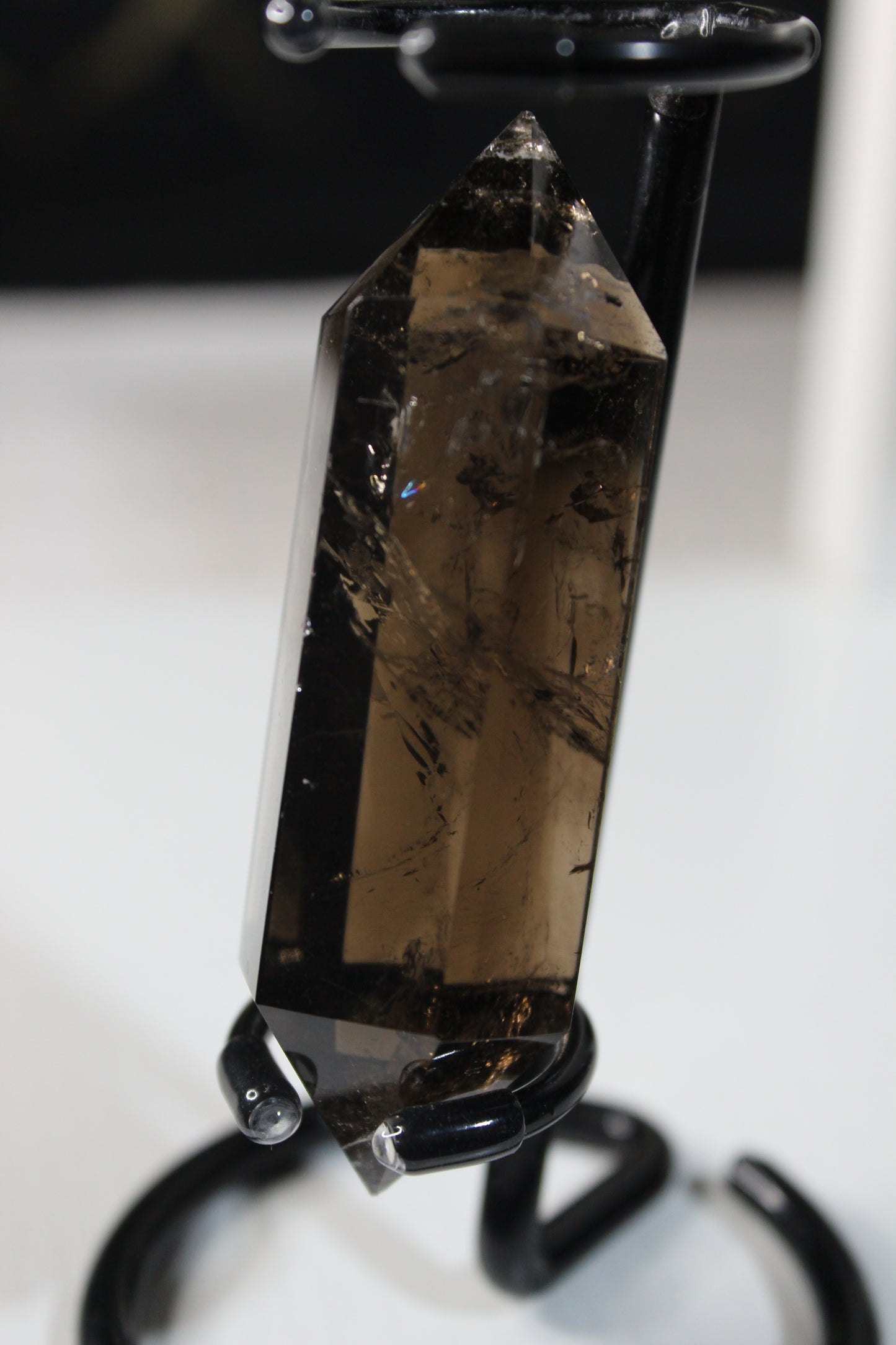Smokey Quartz Wands
