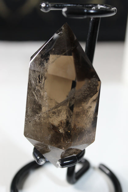Smokey Quartz Wands