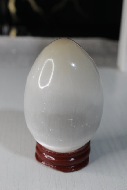 Selenite Eggs