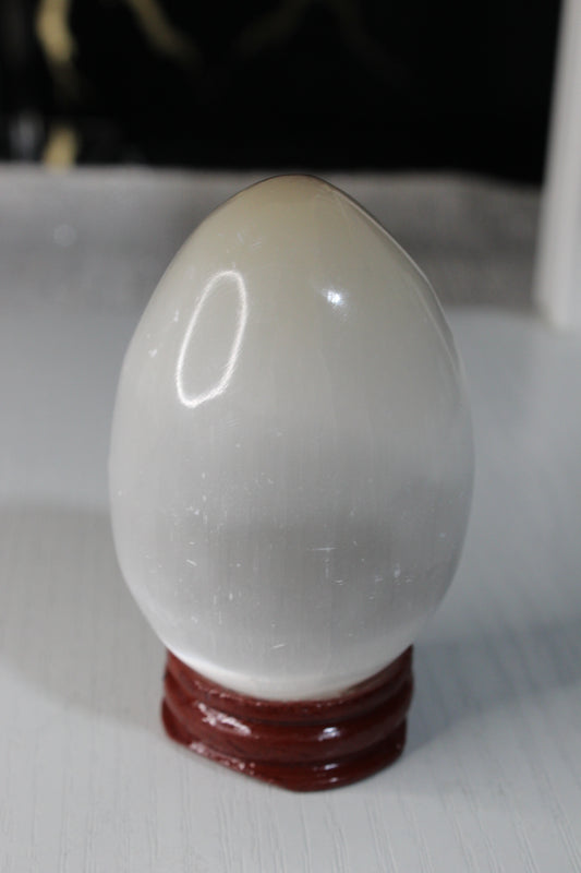 Selenite Eggs