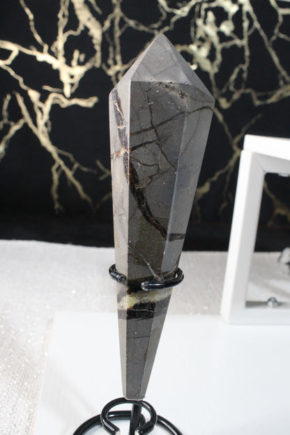 Septarian Wands