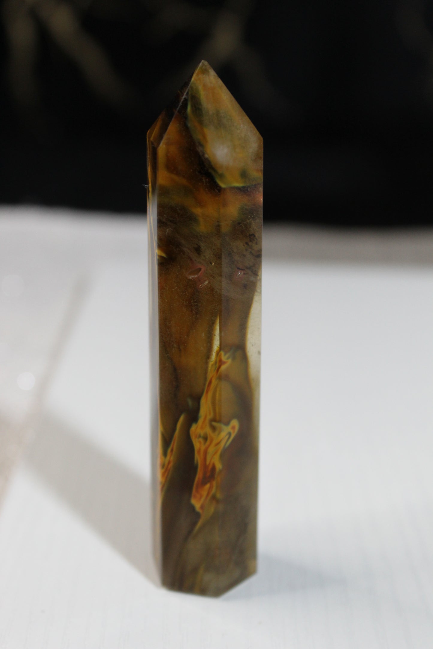 Smelting Stone Tower