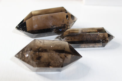 Smokey Quartz Wands