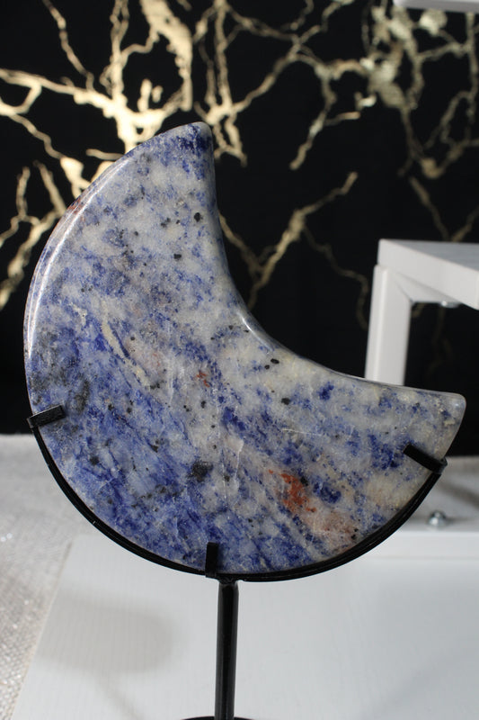 Sodalite Moons