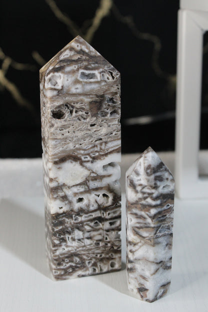Spharlerite Tower