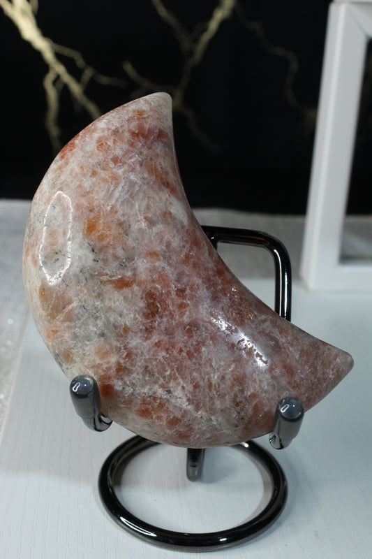 Sunstone Moons