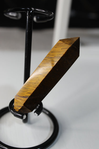 Tiger's Eye Wands