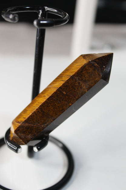Tiger's Eye Wands