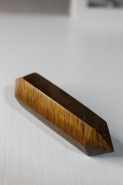 Tiger's Eye Wands
