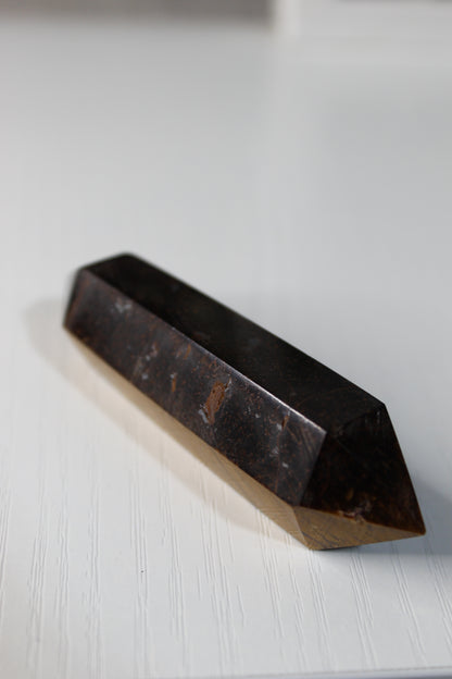 Tiger's Eye Wands
