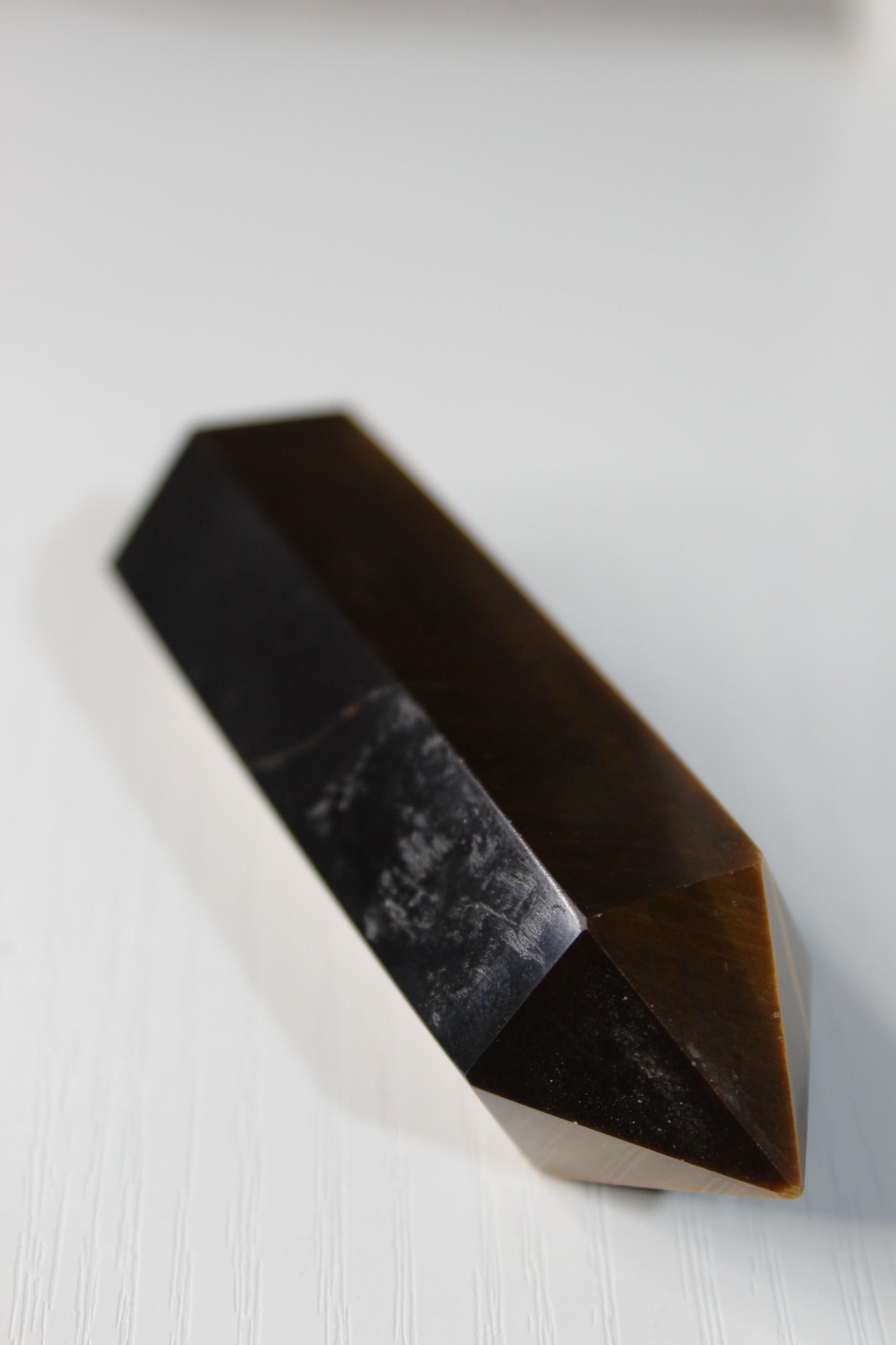 Tiger's Eye Wands