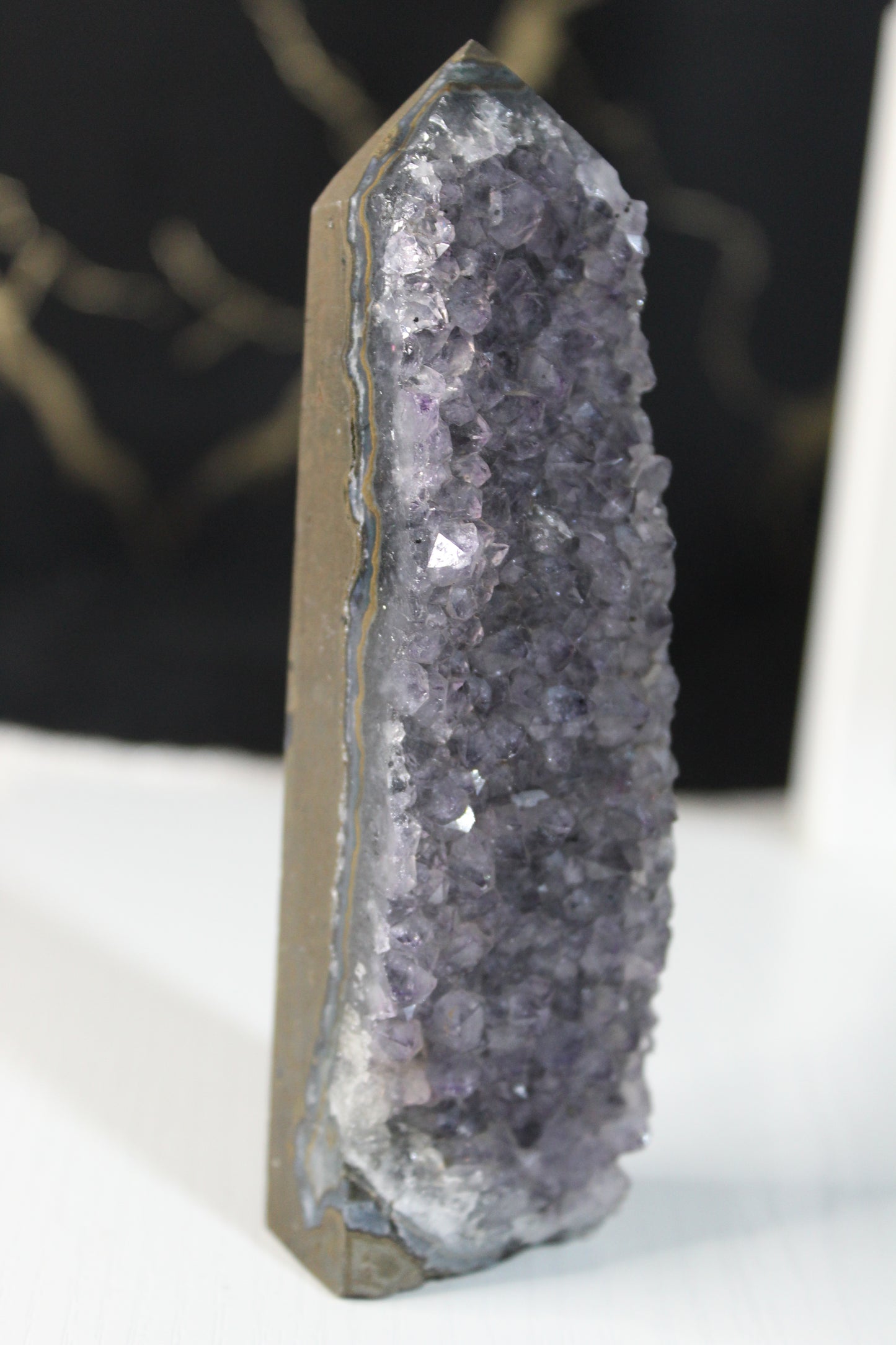 Amethyst Tower