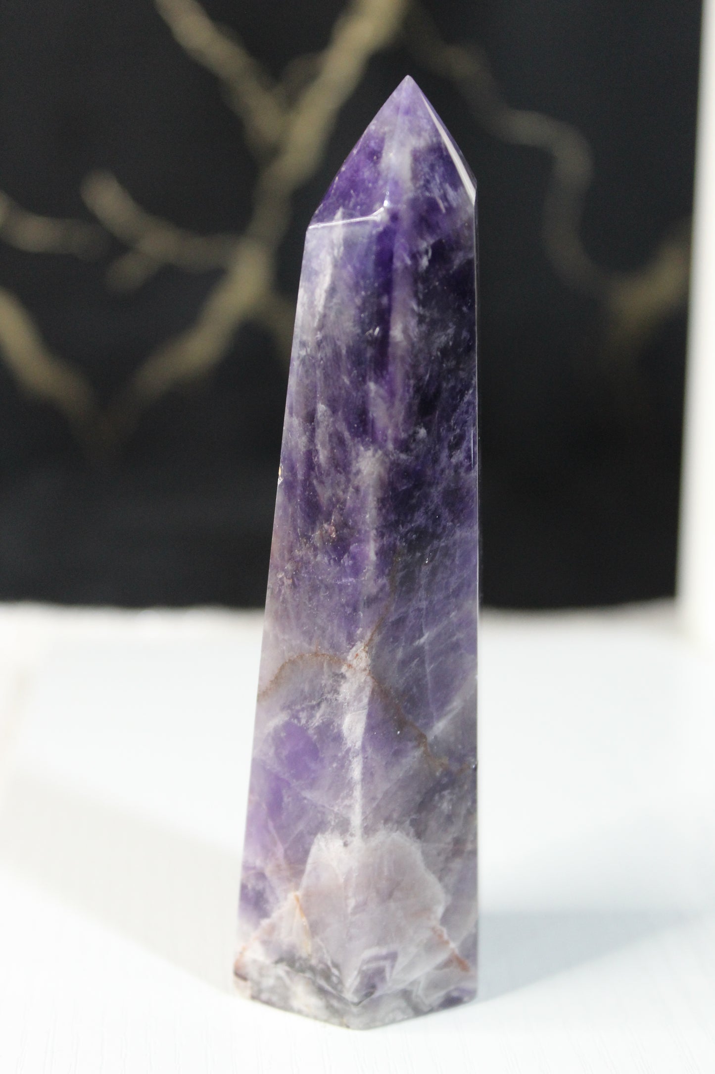 Amethyst Tower