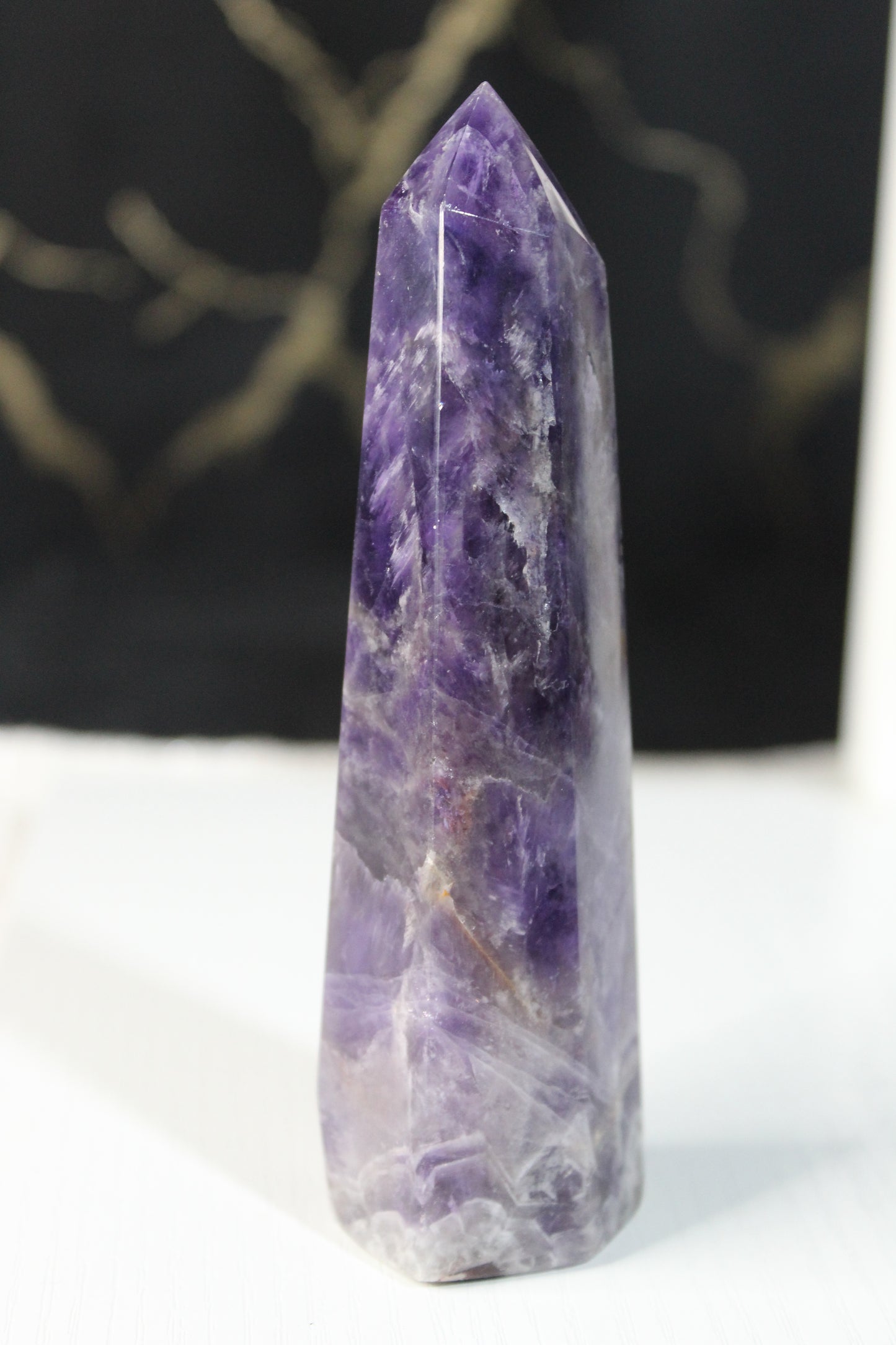 Amethyst Tower