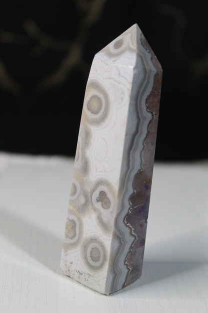 Amethyst Tower