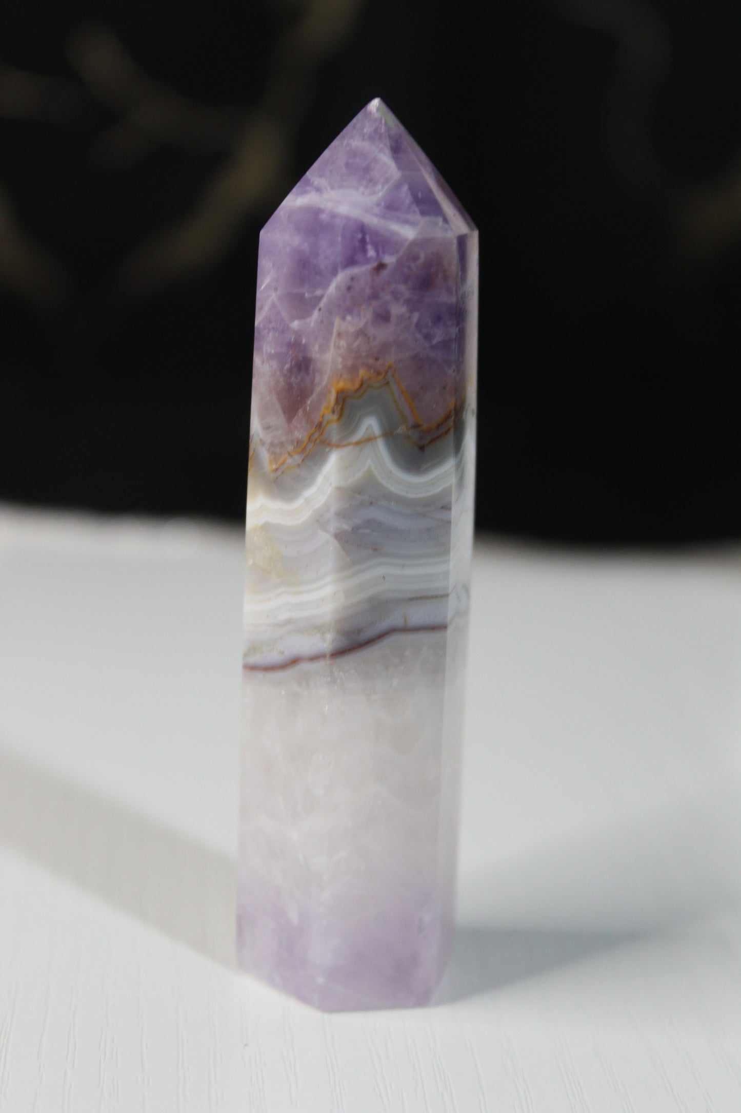 Amethyst Tower