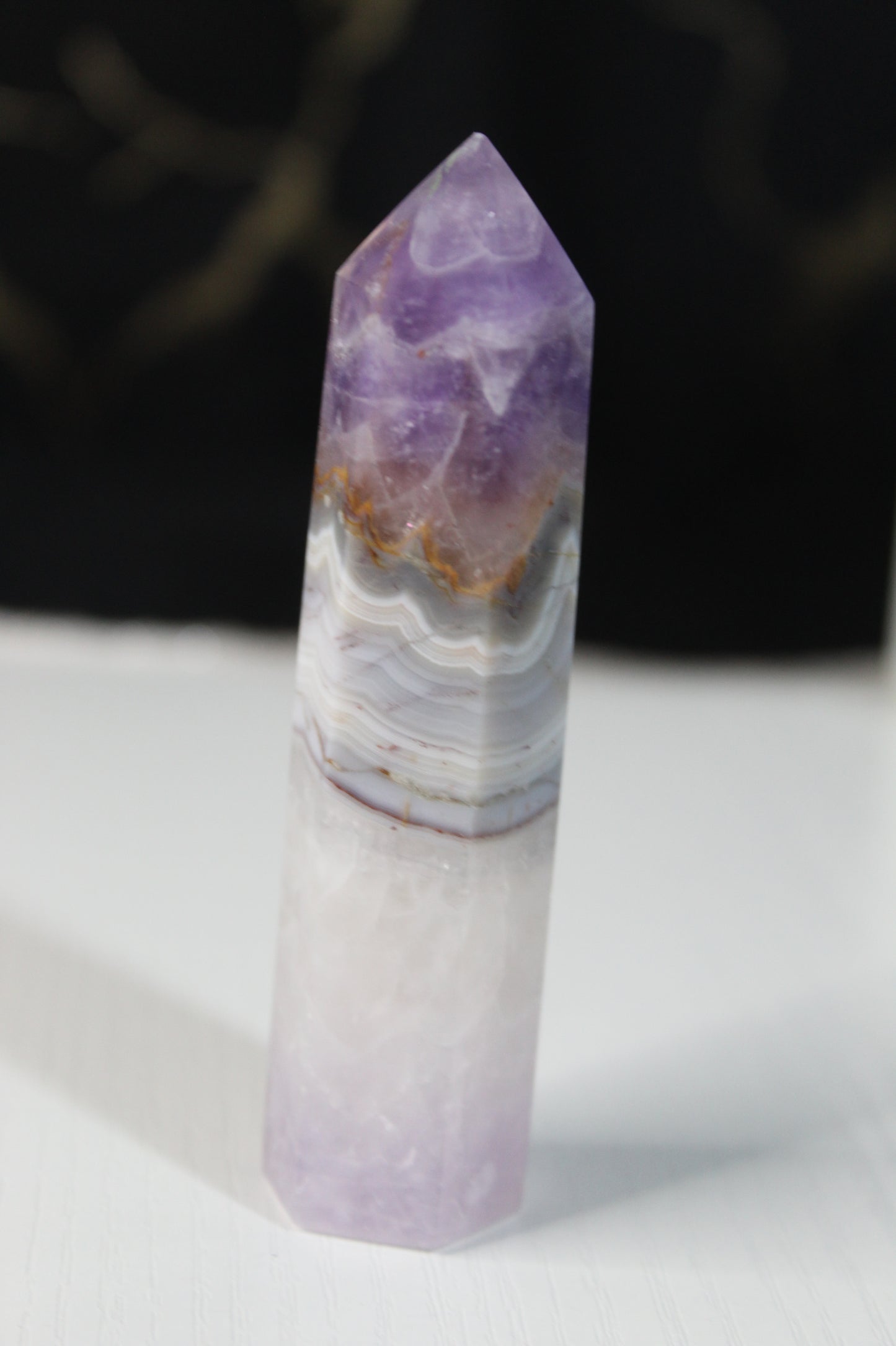 Amethyst Tower