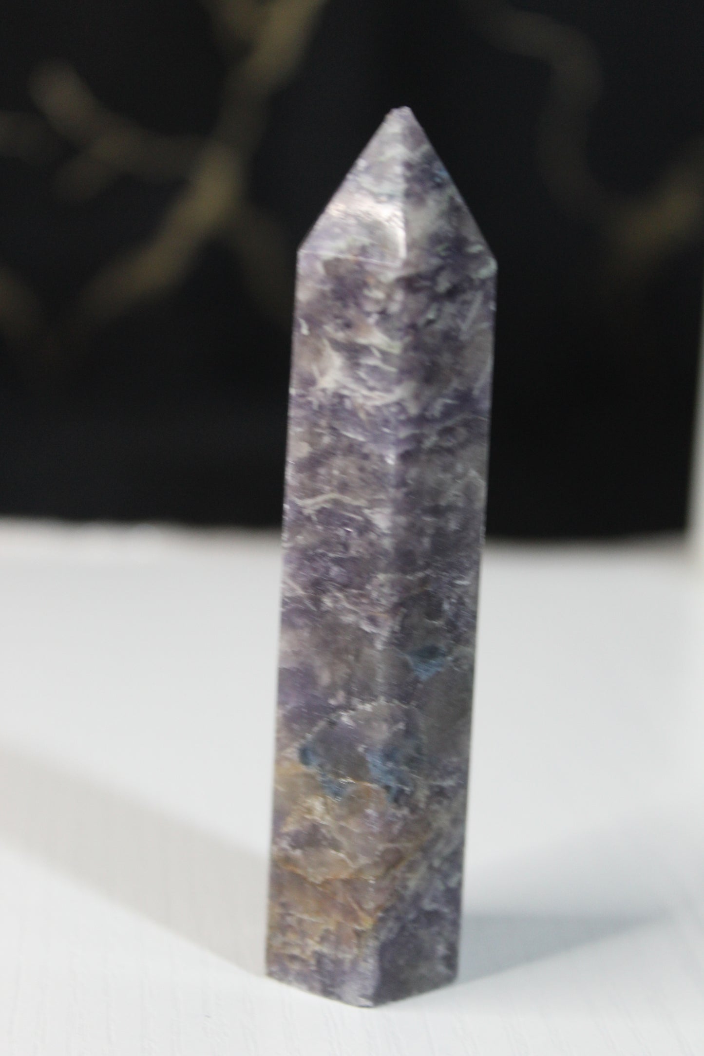 Amethyst Tower