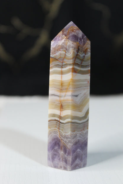 Amethyst Tower