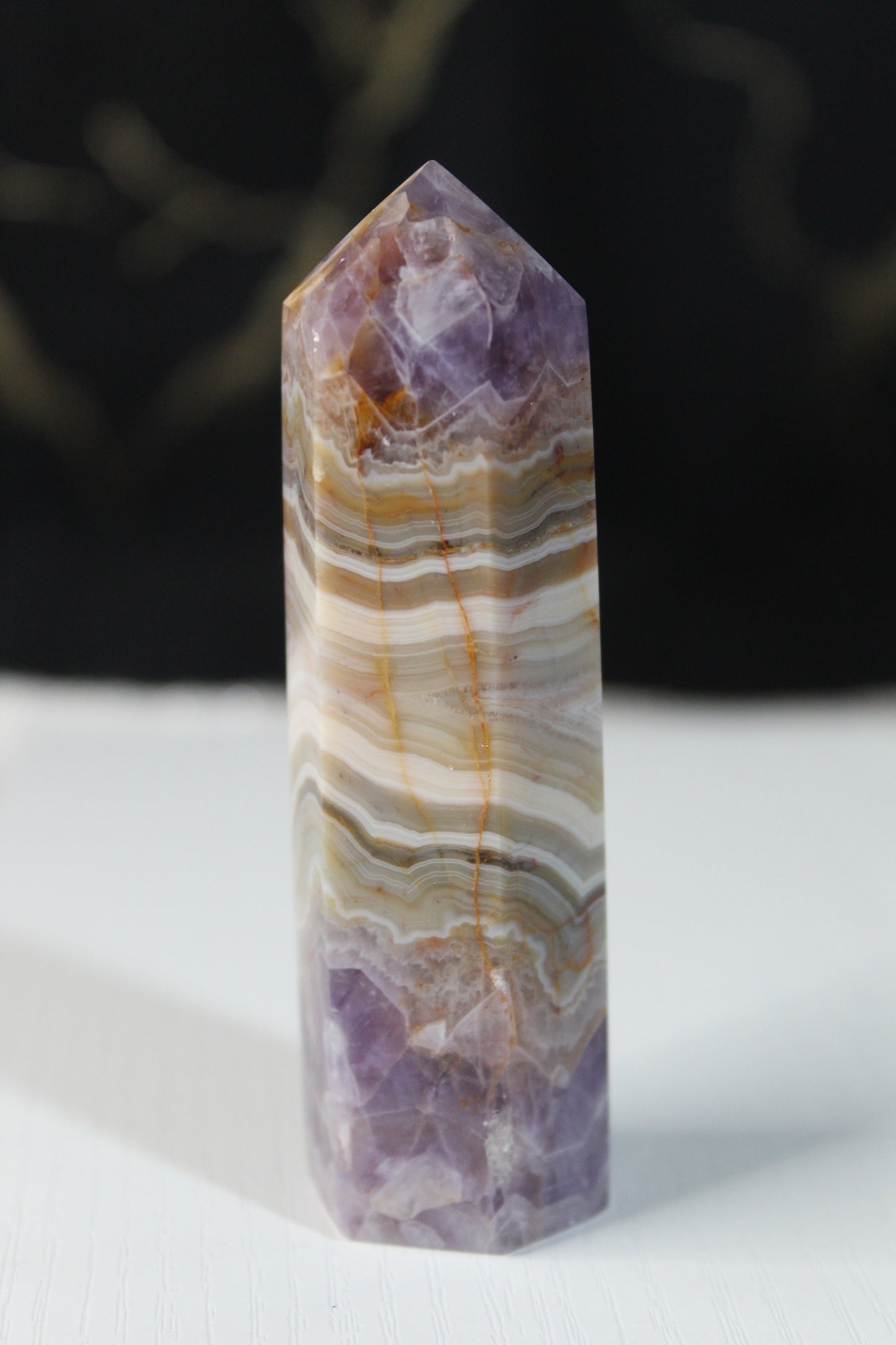 Amethyst Tower
