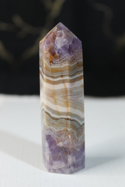 Amethyst Tower