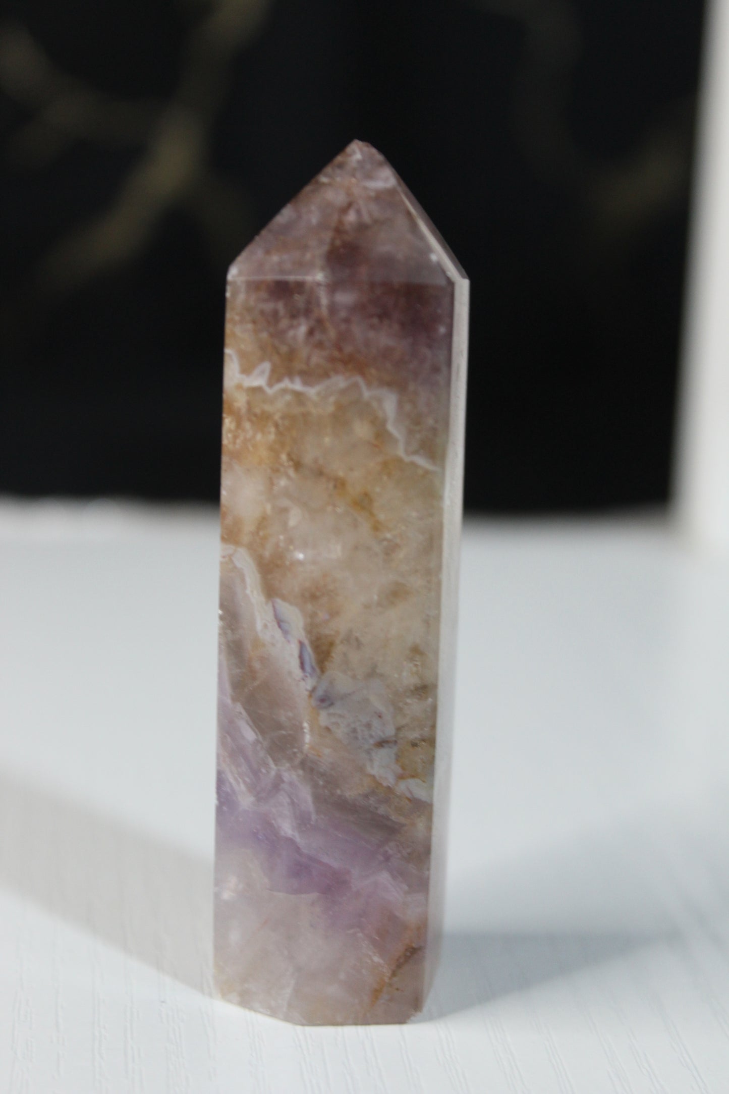 Amethyst Tower
