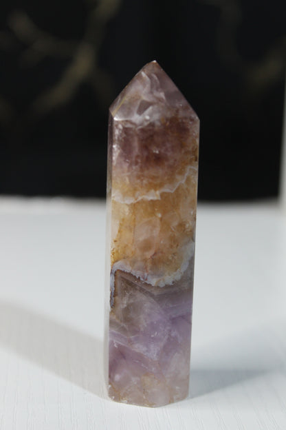 Amethyst Tower