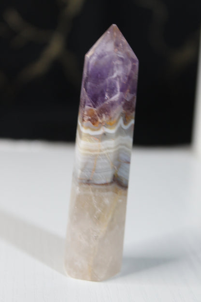 Amethyst Tower