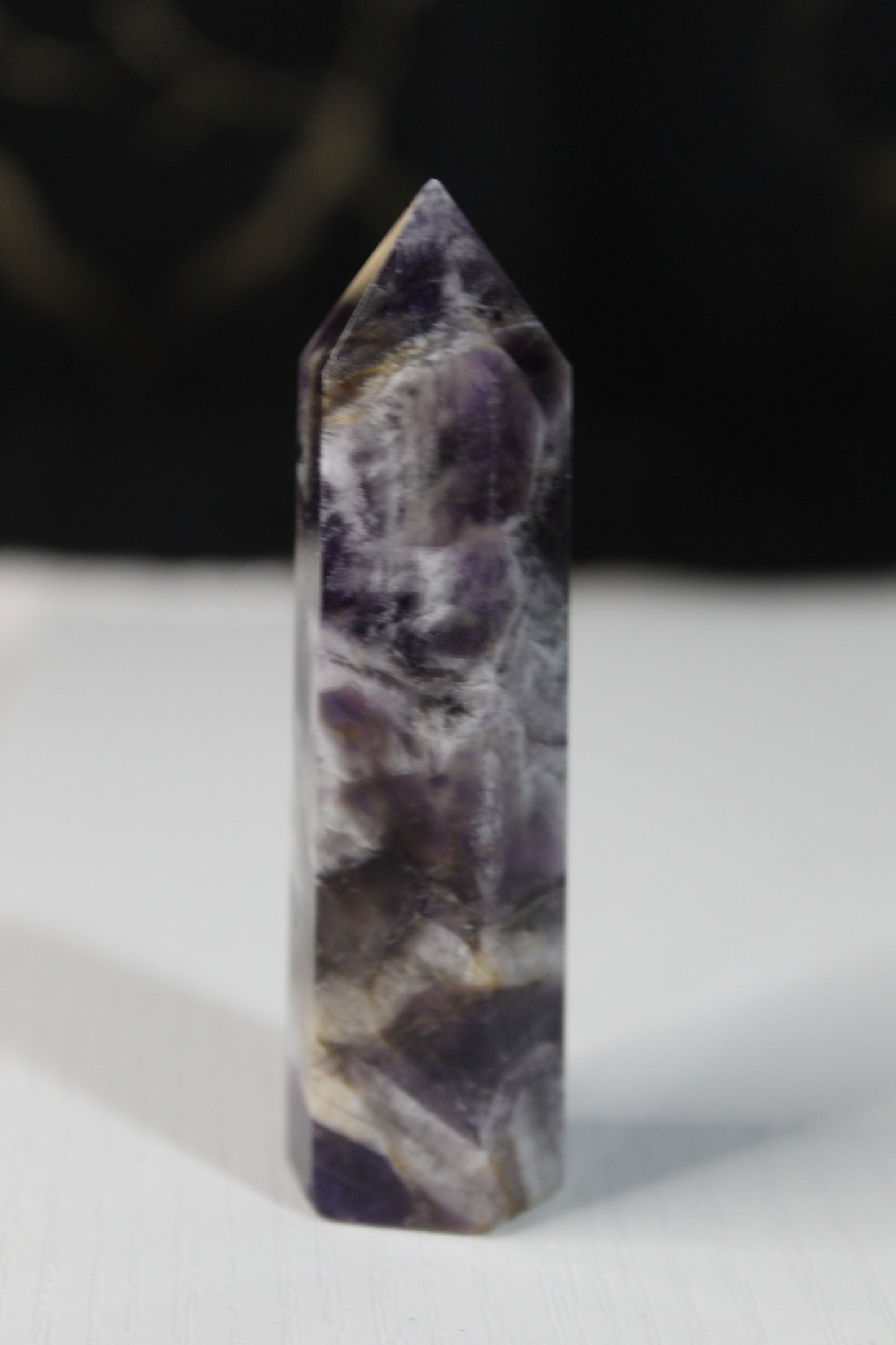 Amethyst Tower