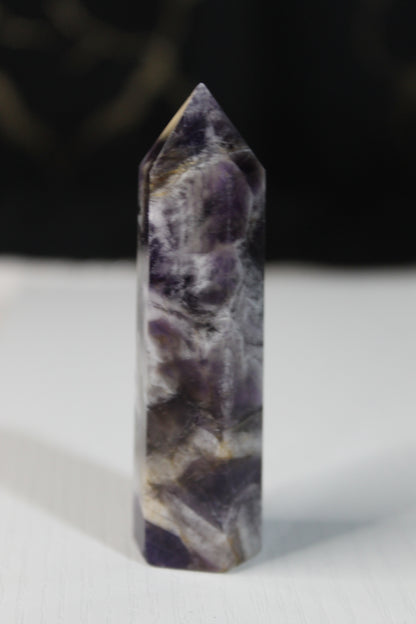 Amethyst Tower