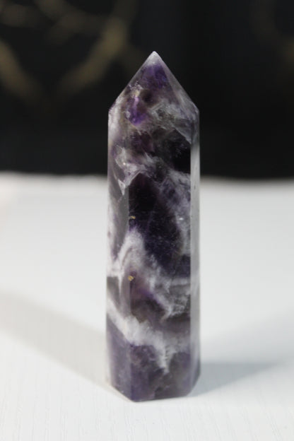 Amethyst Tower