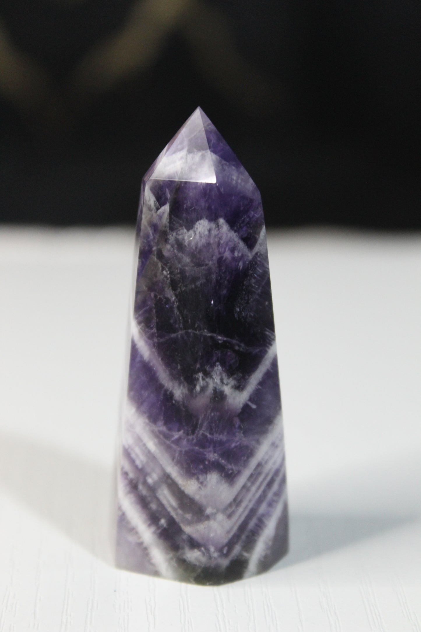 Amethyst Tower