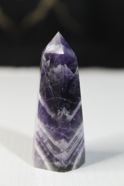 Amethyst Tower